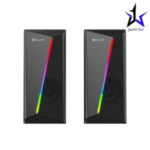اسپیکر دسکتاپ کیسونلی X30