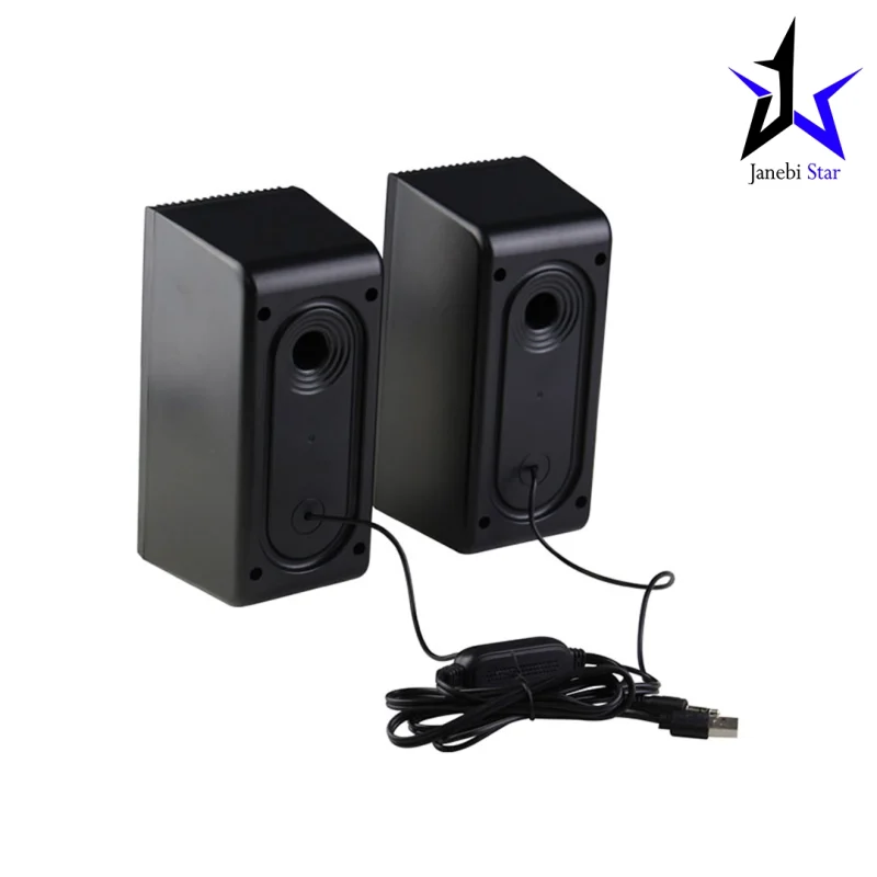 اسپیکر دسکتاپ کیسونلی X30