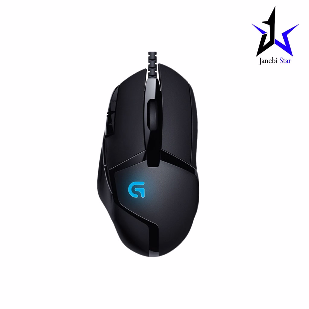 موس گیمینگ لاجیتک مدل Logitech G402 Hyperion Fury