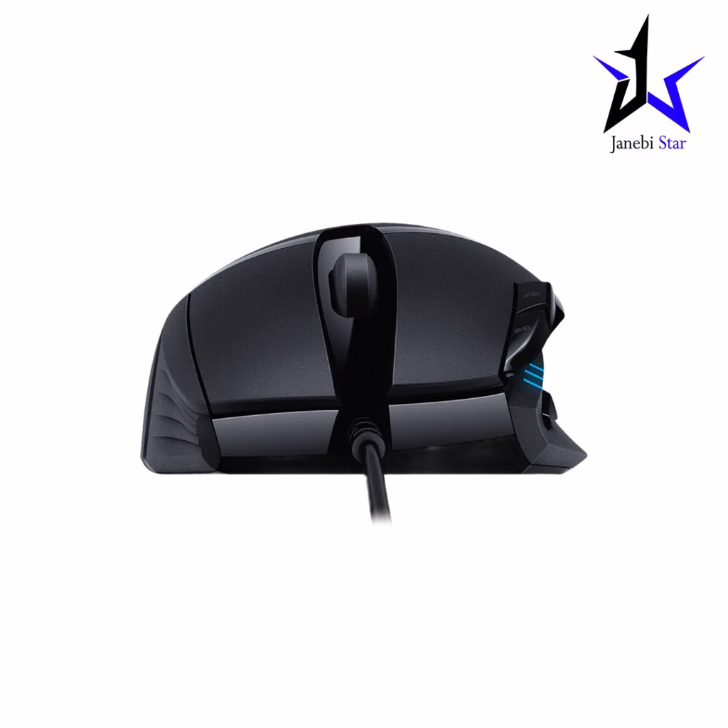 موس گیمینگ لاجیتک مدل Logitech G402 Hyperion Fury