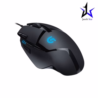 موس گیمینگ لاجیتک مدل Logitech G402 Hyperion Fury