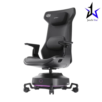 صندلی گیمینگ Cooler Master Motion 1