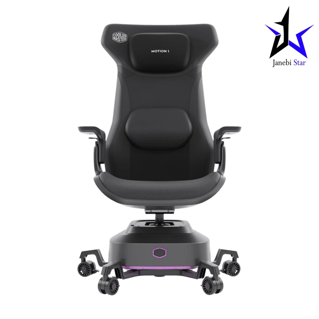 صندلی گیمینگ Cooler Master Motion 1