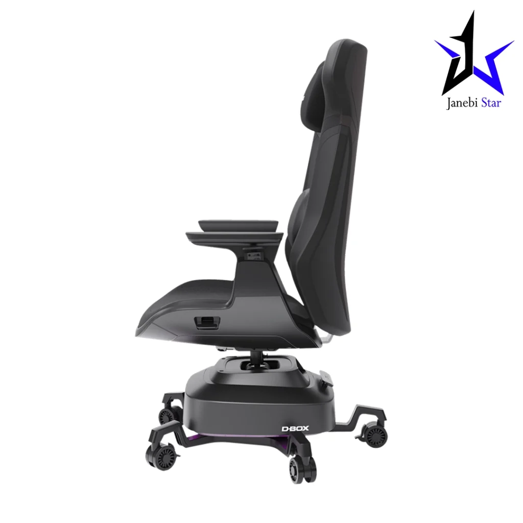صندلی گیمینگ Cooler Master Motion 1