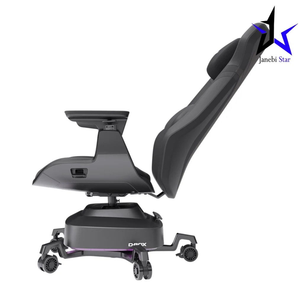 صندلی گیمینگ Cooler Master Motion 1