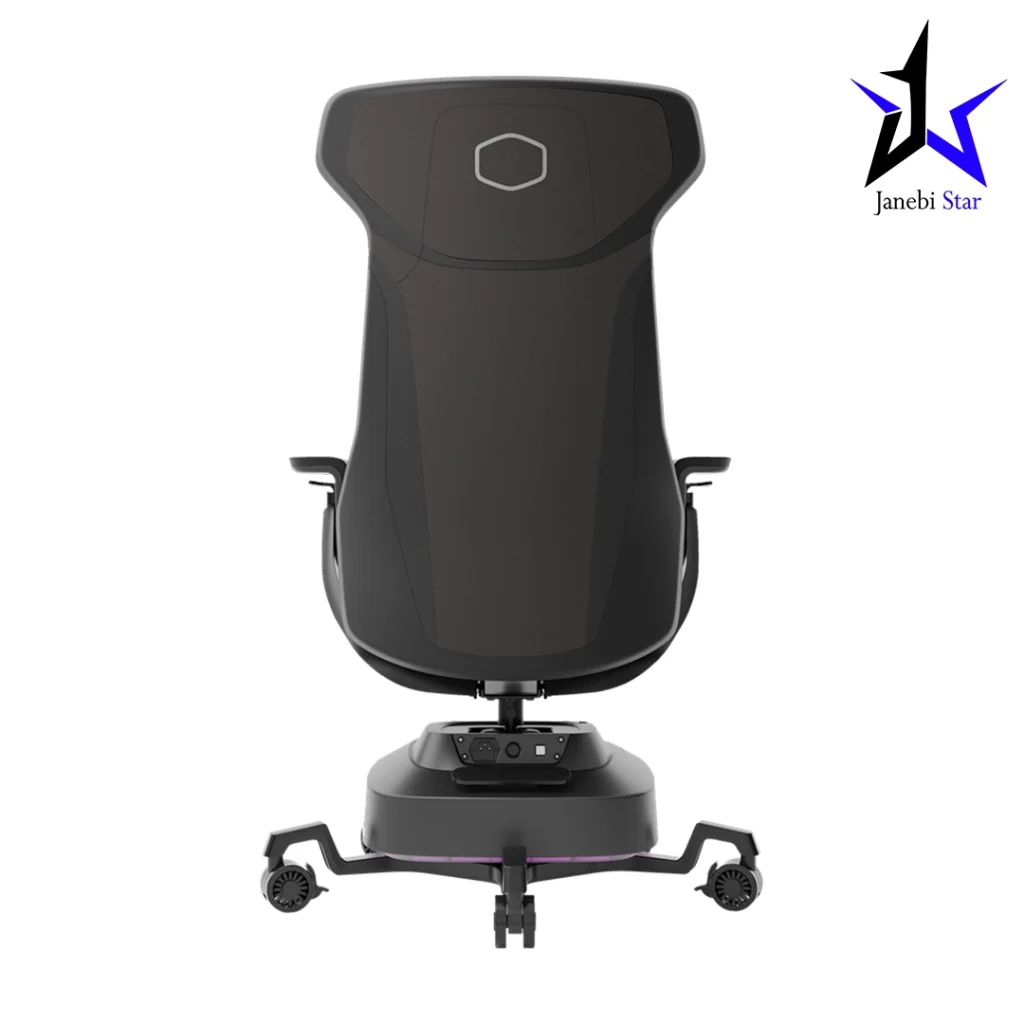 صندلی گیمینگ Cooler Master Motion 1