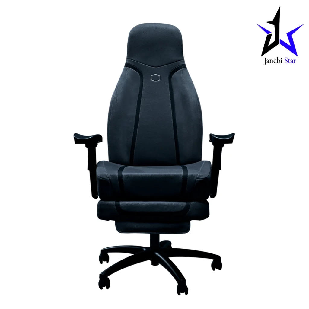 صندلی گیمینگ Cooler Master Synk X Gen 1