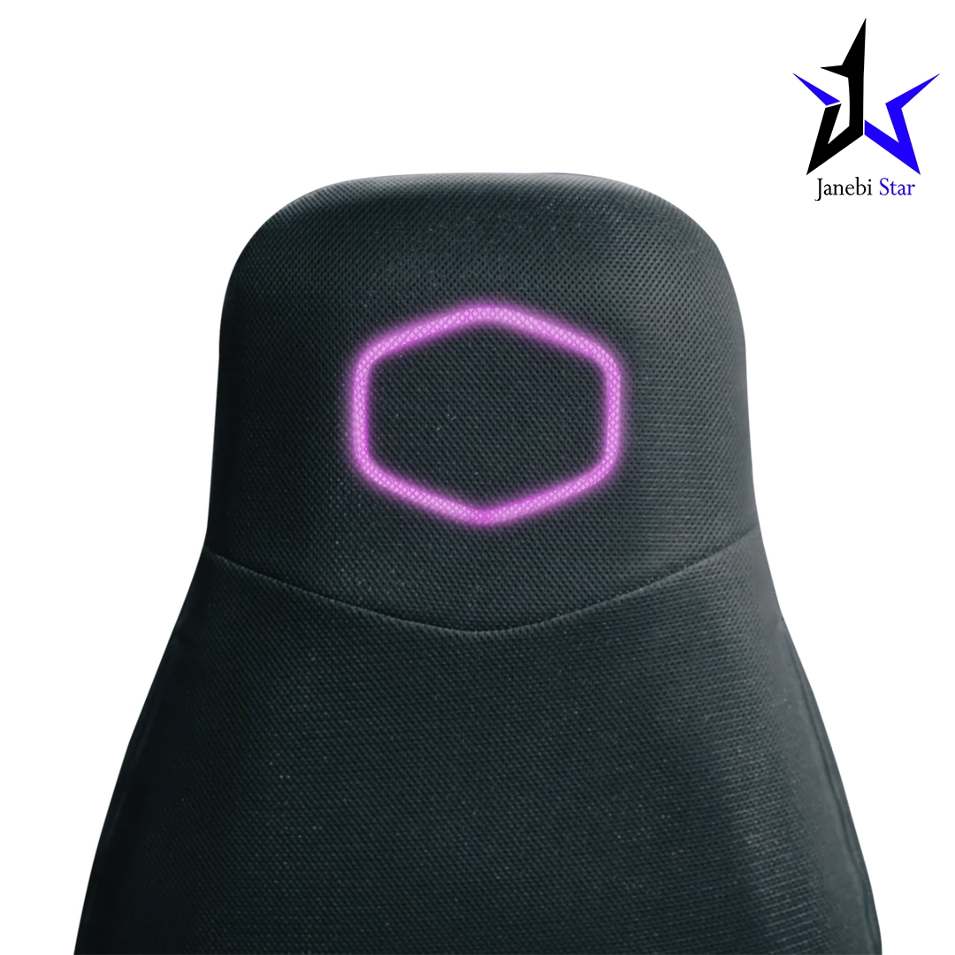 صندلی گیمینگ Cooler Master Synk X Gen 1