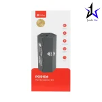 ست پیچ گوشتی پرووان مدل PGS106 بسته ۷۴ عددی