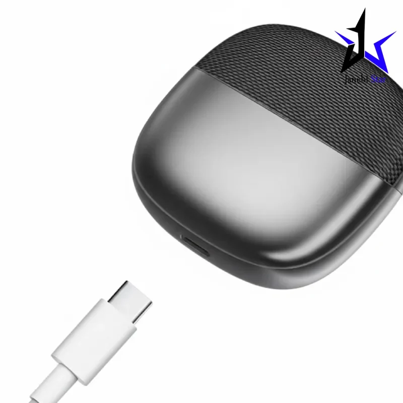 ناخن‌گیر برقی هوشمند پرووان مدل PNC11