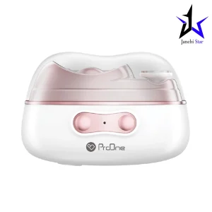 ناخن گیر برقی هوشمند 4 کاره پرووان مدل PNC12