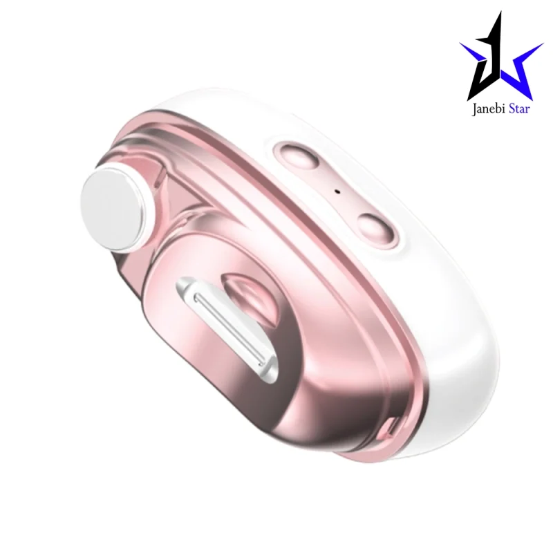 ناخن گیر برقی هوشمند 4 کاره پرووان مدل PNC12