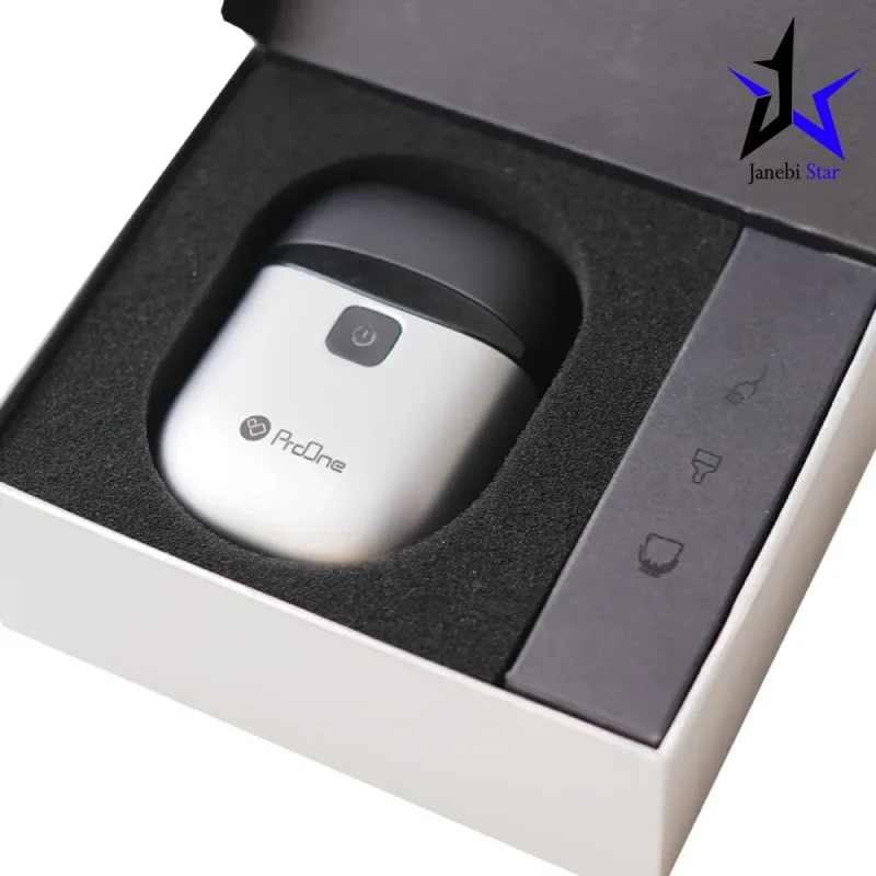 ماشین ریش تراش پرووان مدل PSH953