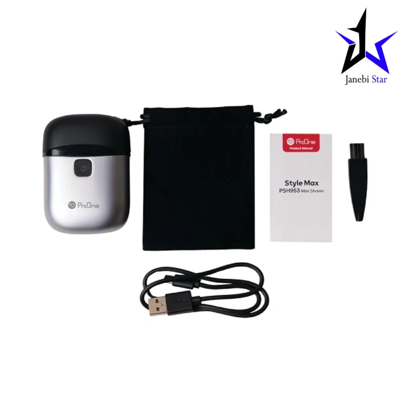 ماشین ریش تراش پرووان مدل PSH953