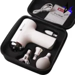 ماساژور تفنگی سفید پرووان مدل PGM203