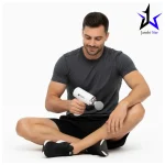 ماساژور تفنگی سفید پرووان مدل PGM203