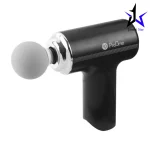 ماساژور تفنگی مشکی پرووان مدل PGM203