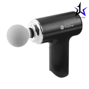 ماساژور تفنگی مشکی پرووان مدل PGM203