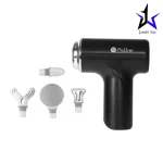 ماساژور تفنگی مشکی پرووان مدل PGM203