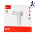 ماساژور تفنگی مشکی پرووان مدل PGM203