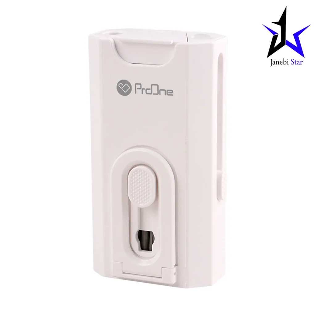 کیت تمیزکننده پرووان مدل PGC502