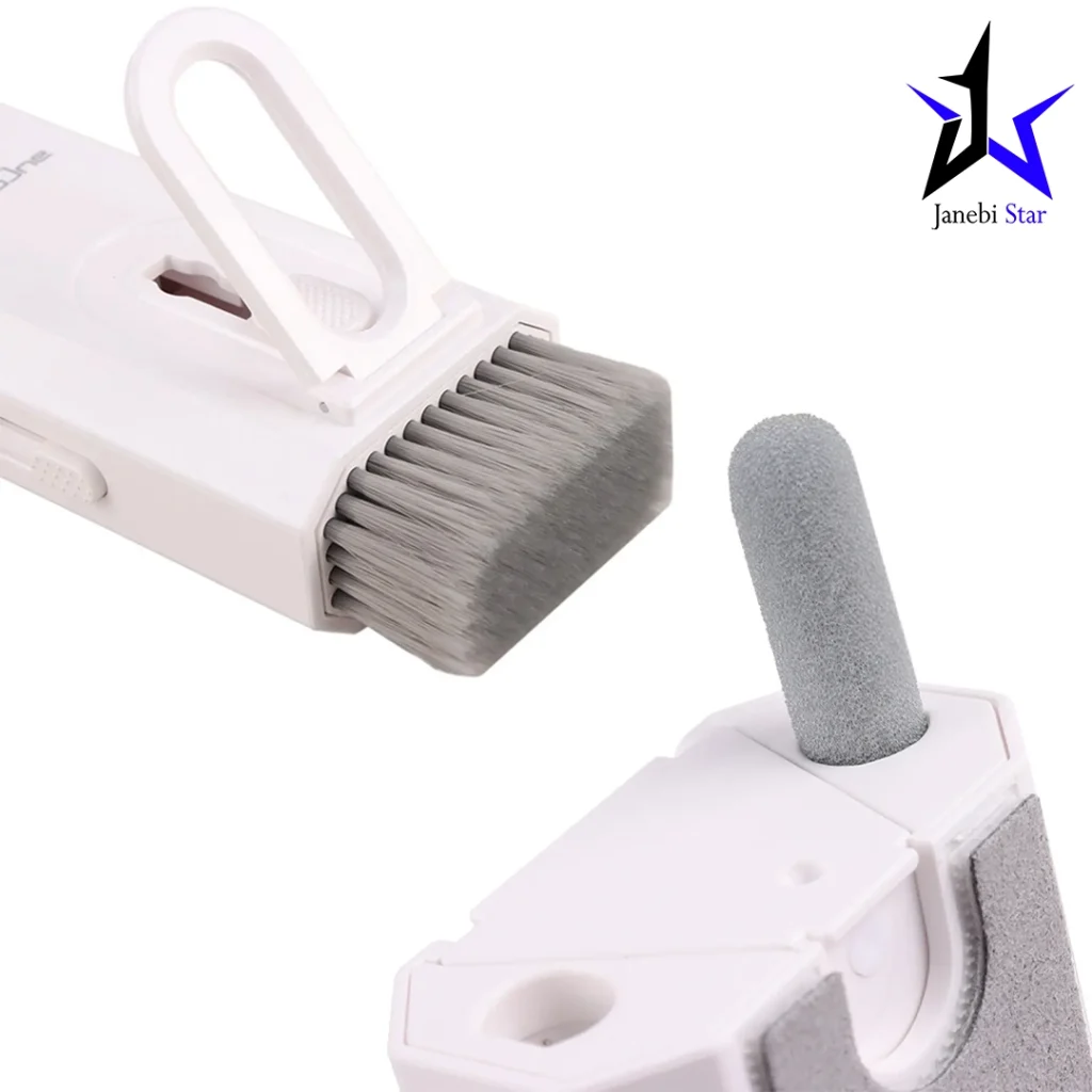 کیت تمیزکننده پرووان مدل PGC502
