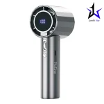 پنکه شارژی پرووان مدل PFM17