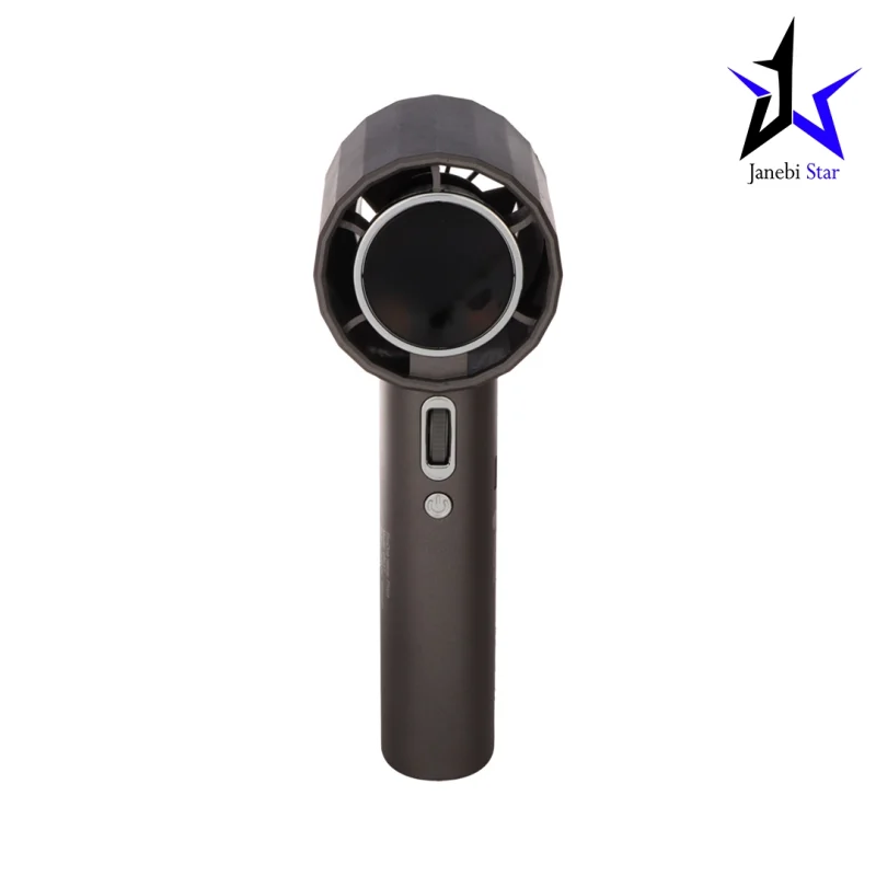 پنکه شارژی پرووان مدل PFM17