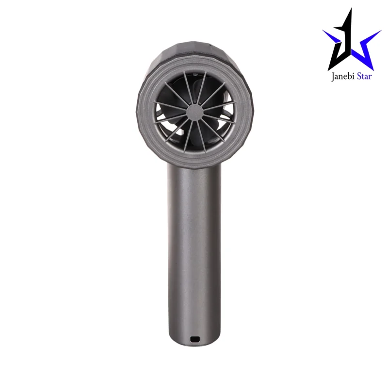 پنکه شارژی پرووان مدل PFM17