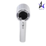 پنکه شارژی پرووان مدل PFM17 سفید