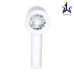 پنکه شارژی پرووان مدل PFM17 سفید