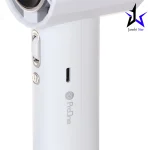 پنکه شارژی پرووان مدل PFM17 سفید