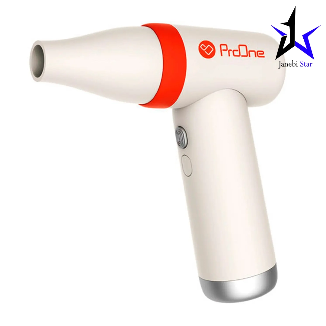 جت فن شارژی پرووان proone مدل pgc501 جت فن شارژی پرووان proone مدل pgc501