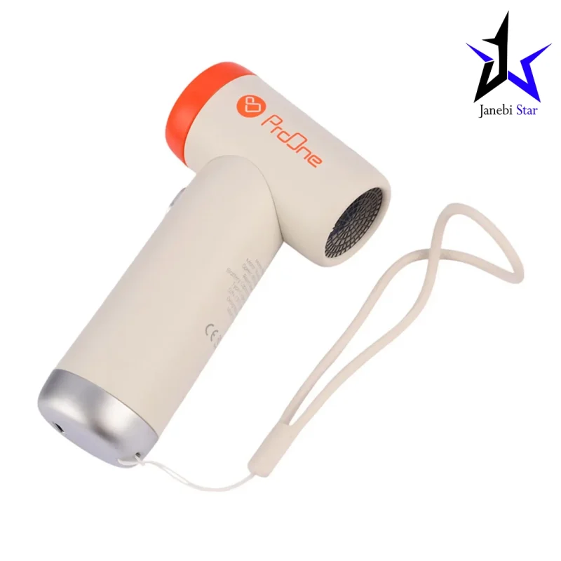 جت فن شارژی پرووان proone مدل pgc501