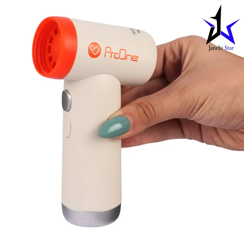 جت فن شارژی پرووان proone مدل pgc501