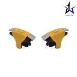 دسته بازی PUBG پرووان مدل PGT01