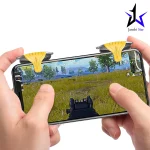 دسته بازی PUBG پرووان مدل PGT01