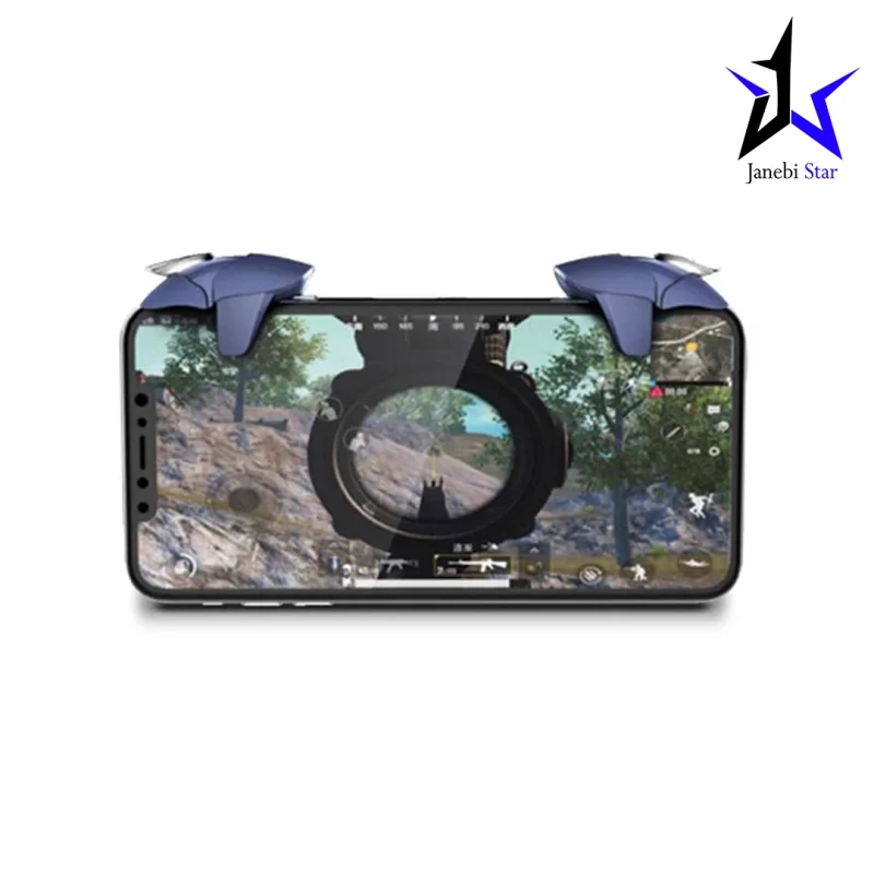 دسته بازی پرووان مدل PGT02