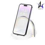 شارژر وایرلس پرووان مدل PWL815 توان ۱۵ وات