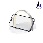 شارژر وایرلس پرووان مدل PWL815 توان ۱۵ وات