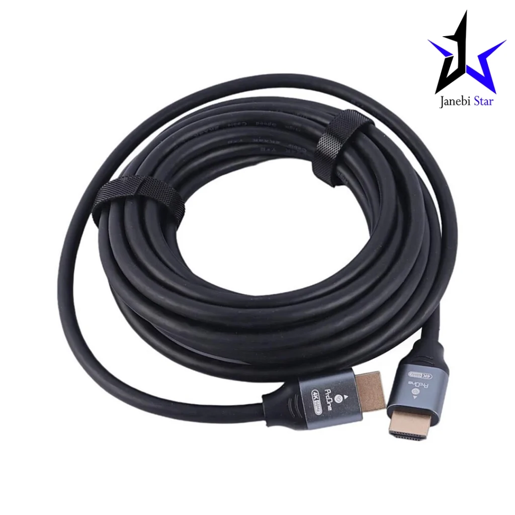 کابل HDMI 4K پرووان PCH78 طول 5 متر