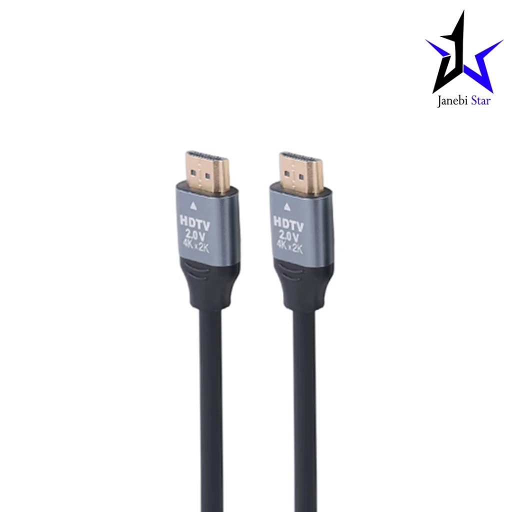 کابل HDMI 4K پرووان PCH78 طول 5 متر