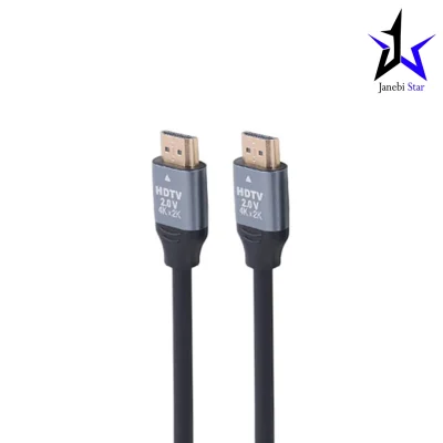 کابل HDMI 4K پرووان PCH78 طول 3 متر