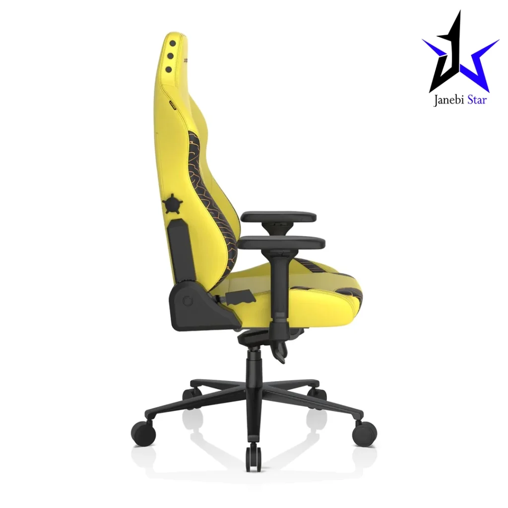 صندلی گیمینگ دی ایکس ریسر DXRacer Craft Series 2025 XL Dino Rabbit