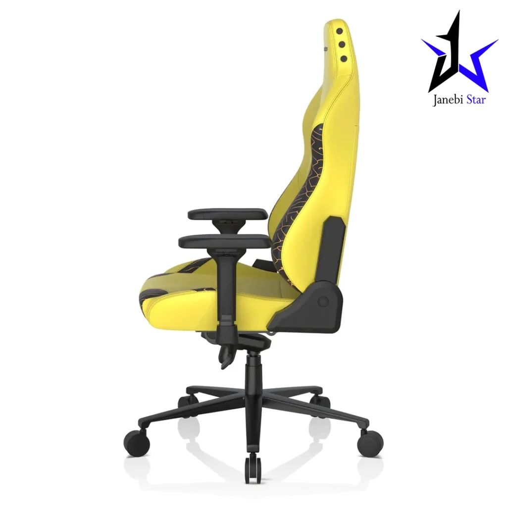 صندلی گیمینگ دی ایکس ریسر DXRacer Craft Series 2025 XL Dino Rabbit