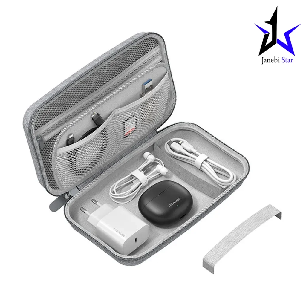 کیف پاوربانک و اکسسوری یوسمز مدل ZB290