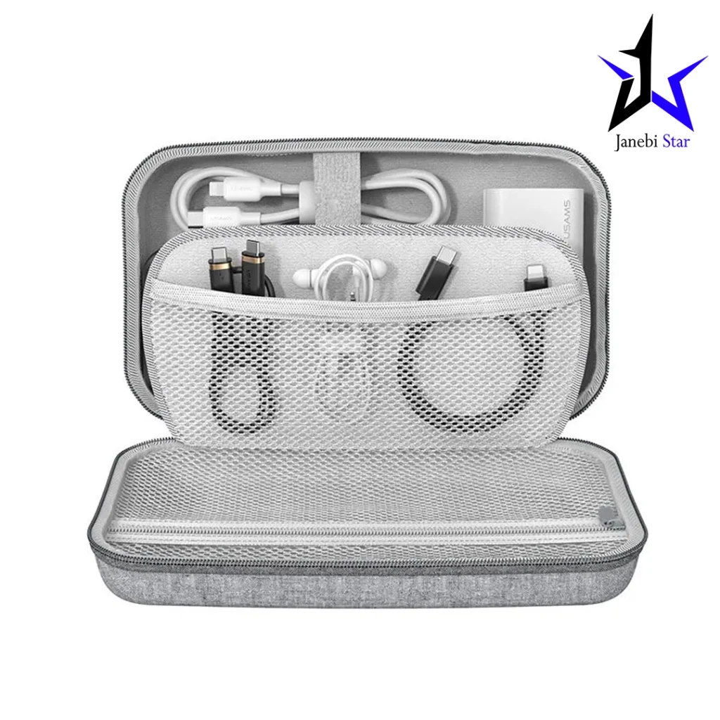 کیف پاوربانک و اکسسوری یوسمز مدل ZB290