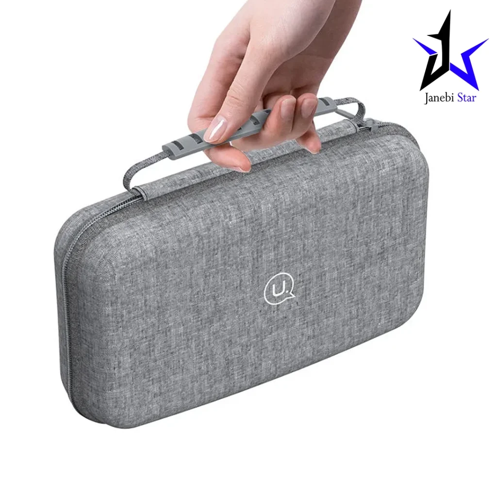 کیف پاوربانک و اکسسوری یوسمز مدل ZB290