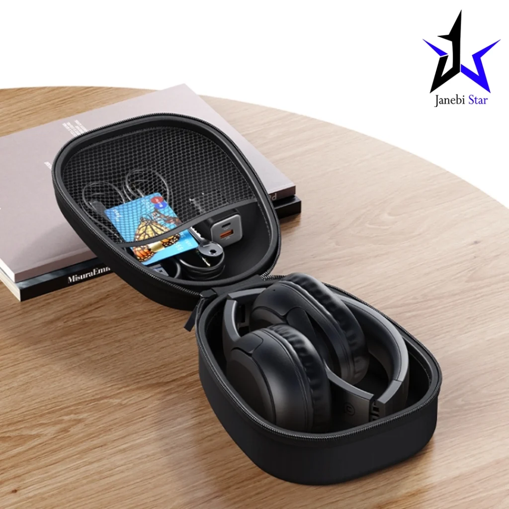 کیف هدفون یوسمز مدل ZB292