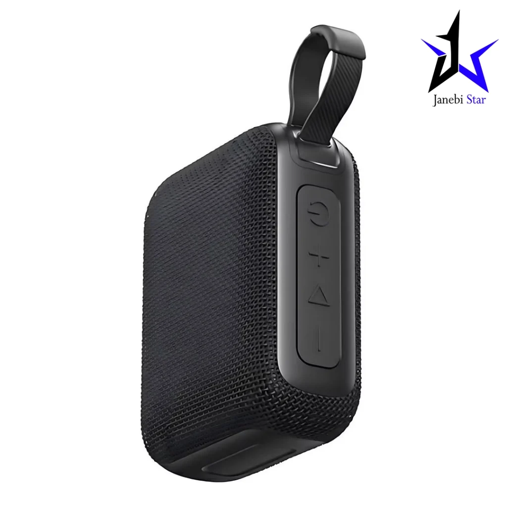اسپیکر بلوتوثی قابل حمل یوسمز مدل YX015